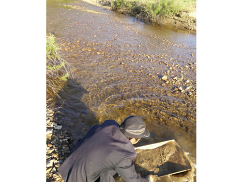 俄羅斯礦區考察-2015-(3)